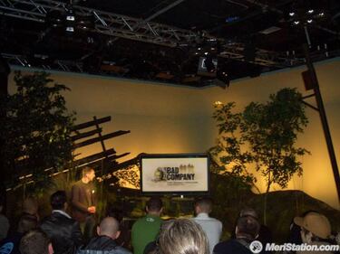 Electronic Arts presenta parte de su oferta de lanzamientos en Europa