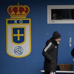 Cervera: “Quiero que seamos más verticales”