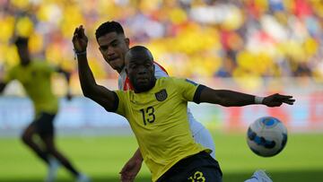 Rodrigo BUENDIA / AFP