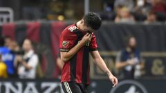 La Fiorentina vigila con atención a Miguel Almirón