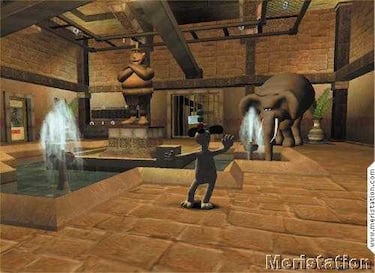 Wallace & Grommit (Xbox)