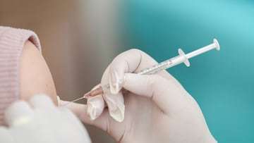 Time to get protected against the flu