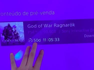 ¿Cuánto dura God of War: Ragnarok? Desvelada la duración de la historia y sus secundarias