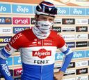 Van der Poel y Alaphilippe, cara a cara en la antesala de Flandes