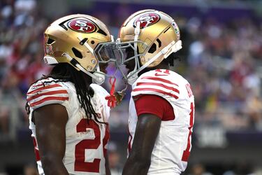 La previa de la jornada en la NFL: varios cocos andan en apuros