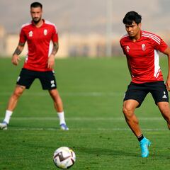 Arezo, Weissman, Karrikaburu…