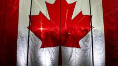 The staggering sum bet online on Canada’s national election
