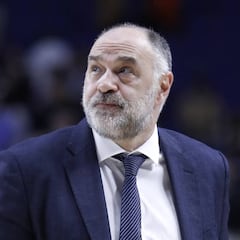 "No depende de nosotros quedar primeros: algo hicimos mal"