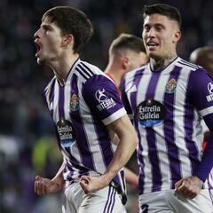 Un fortín contra el Amorebieta