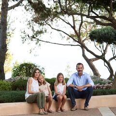 Así ha sido el cambio físico de Letizia y Felipe VI en sus 10 años de reinado