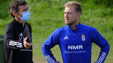 Edu Cortina se va al Mérida