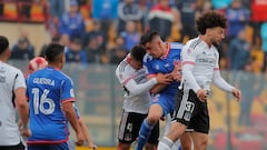 ¡Esto sí es un Superclásico!