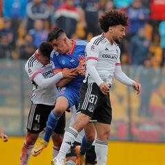 ¡Esto sí es un Superclásico!