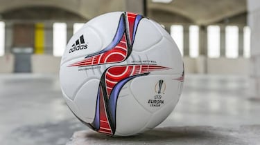 Europa League final tickets on sale midday Friday