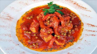 Los mejores restaurantes en donde comer en Melilla
