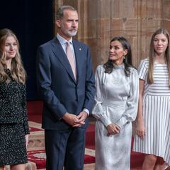 ¿Cuándo jura la Constitución la Princesa Leonor, qué dice el artículo 61 y qué pasa al cumplir 18 años?