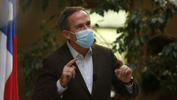 Retiro del 100% de AFP: en qué consiste el proyecto ingresado por Alessandri y qué ventajas tendría