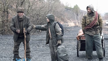 Las 30 mejores películas posapocalípticas y dónde verlas