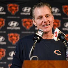 Titans - Bears injury report for NFL Week 1: Pickens, Adams and Reese