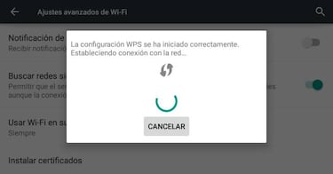 Cómo conectarte al router sin poner la contraseña