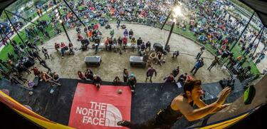 Los 5 datos para vivir el mayor festival de deporte outdoor