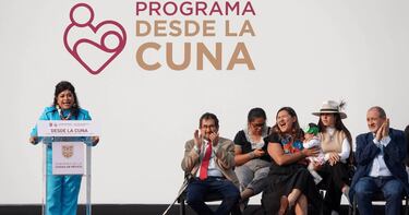 ¿Cómo acceder al programa “Desde la Cuna”? Requisitos y beneficios del apoyo bimestral