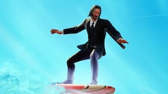 Fortnite dice adiós a uno de sus elementos más icónicos: así empieza ahora cada partida en la nueva temporada