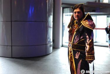 Diablo III es ya una realidad