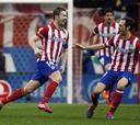 Gabi: "Estoy orgulloso del Atleti"