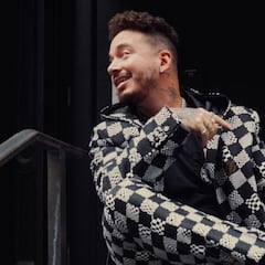 Amazon Prime lanza tráiler de J Balvin, El Niño de Medellín