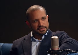 José Poveda, experto en longevidad: “El protocolo noruego es el más efectivo para alargar tu vida, 30 minutos a la semana y lo tienes”