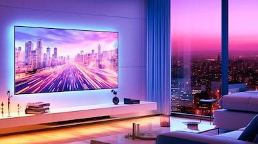 La tira LED con 16 millones de colores que triunfa en Amazon