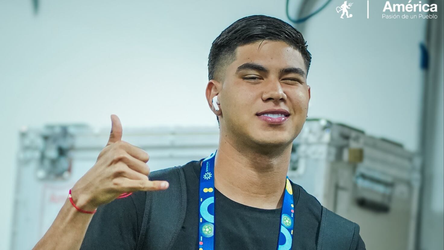 América – Unión Magdalena ao vivo online: BetPlay League, ao vivo América – Unión Magdalena ao vivo online: BetPlay League, ao vivo