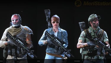 Pase de batalla de CoD Warzone Temporada 4: recompensas, armas, skins y más