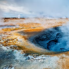 Científicos chinos se sumergen en el fondo del Pacífico y se topan con una ‘inesperada’ ventana a los orígenes de la vida