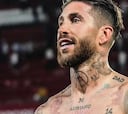 Ramos, ofrecido a Vasco Da Gama