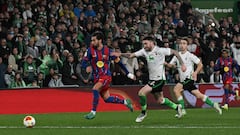 Racing Santander vs Barcelona summary: score, stats, goals & highlights | Copa del Rey 2025/26