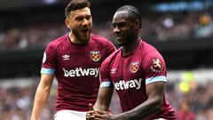 Resbalón de un Tottenham que sólo piensa en el Ajax