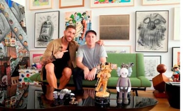 Sergio Ramos given a few extra days' holiday