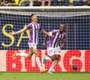 Resumen y goles del Villarreal CF vs. Real Valladolid, jornada 29 de LaLiga Santander