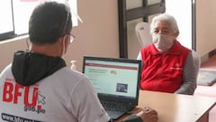 Bono Yanapay, Familiar y 600 soles | Link y cómo ver con cuenta DNI quién puede cobrarlo hoy, 6 de diciembre