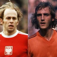 Los 100 mejores jugadores de los Mundiales: 74-51