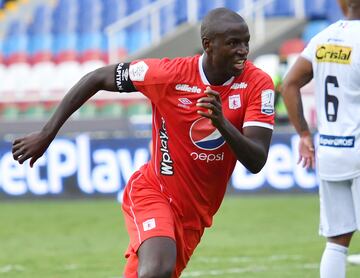Los mejores jugadores del América en las últimas dos décadas.