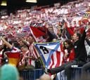 Objetivo del Atlético de Madrid: llegar a la cifra de 80.000 socios