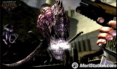 Steve Nix pensó que la cancelación de Duke Nukem Forever era una "broma"