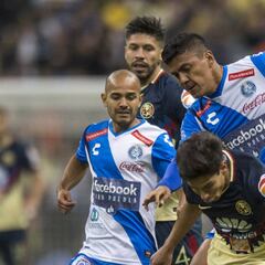 Puebla vs América, cómo y dónde; horario y TV online