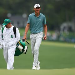 What’s the best ever finish for an amateur at the Masters Tournament?