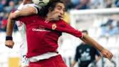 El Murcia acusa su desacierto ofensivo