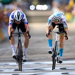 Mohoric da el golpe de riñón