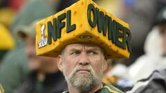 Hay pocas experiencias que superen ver un encuentro de la NFL en el Lambeau Field.